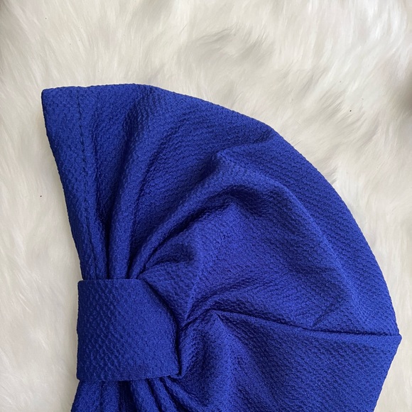 Turban 👳‍♀️👳‍♀️ - Picture 4 of 5